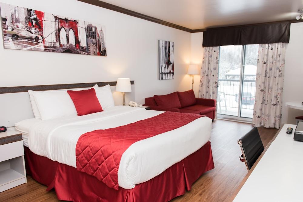 Hotel Le Floral Σέρμπρουκ Εξωτερικό φωτογραφία