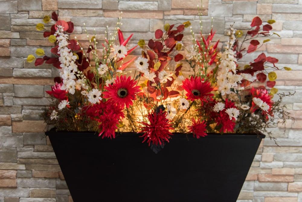Hotel Le Floral Σέρμπρουκ Εξωτερικό φωτογραφία