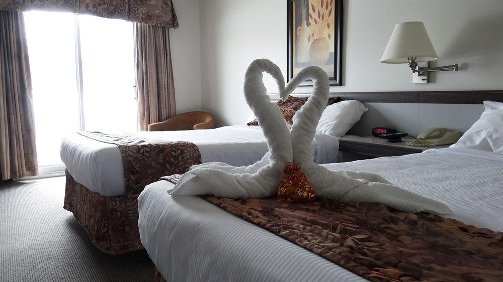 Hotel Le Floral Σέρμπρουκ Εξωτερικό φωτογραφία
