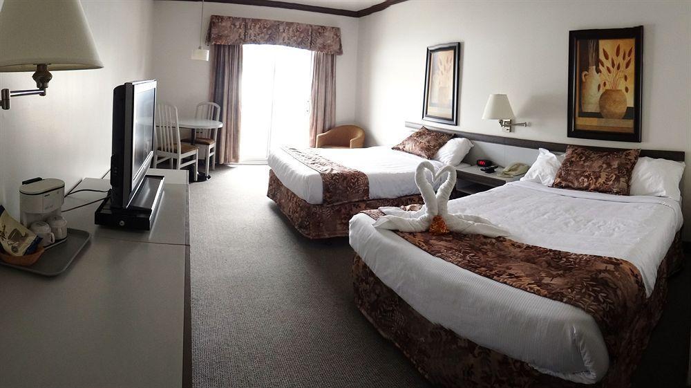 Hotel Le Floral Σέρμπρουκ Εξωτερικό φωτογραφία