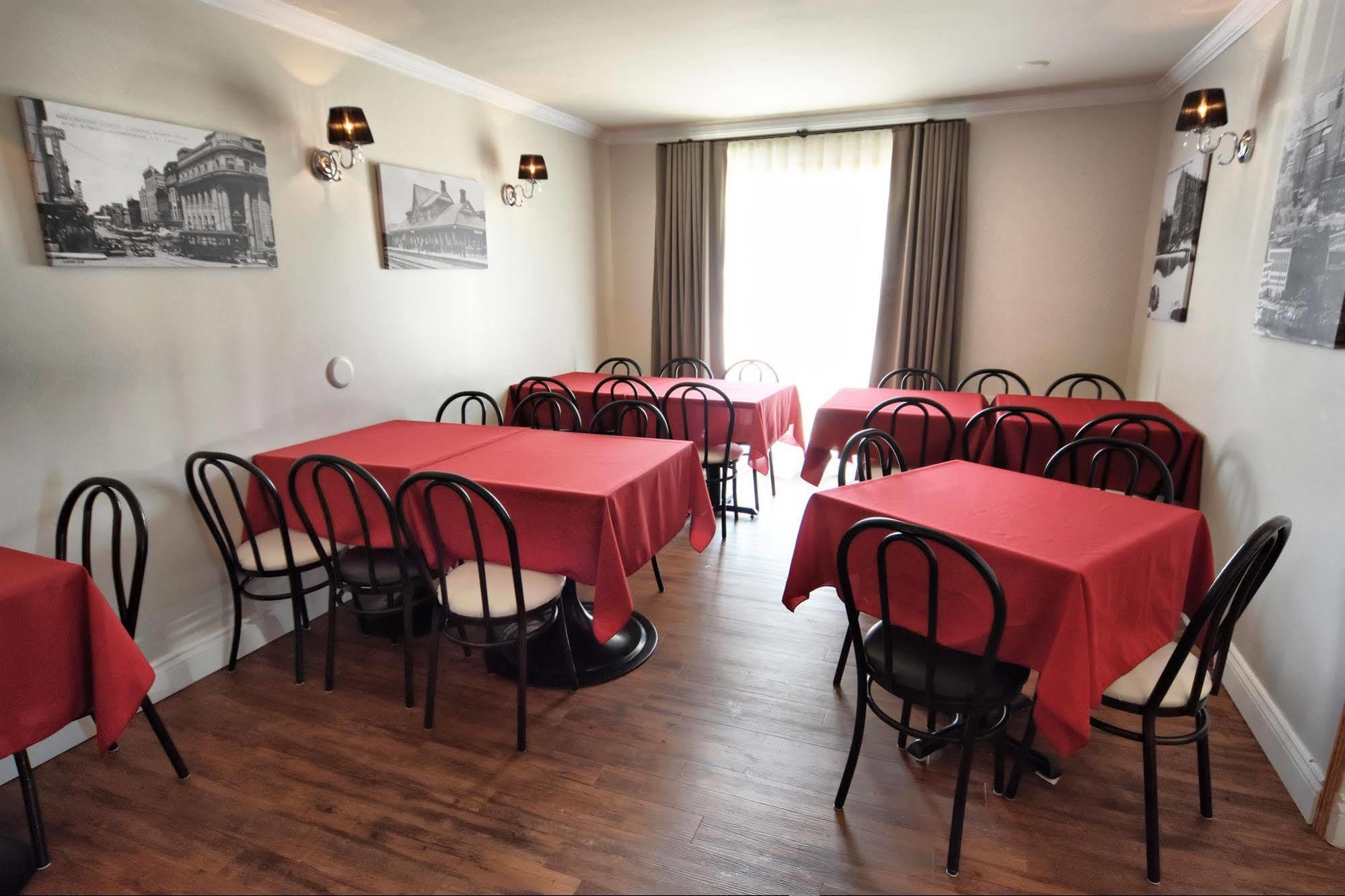 Hotel Le Floral Σέρμπρουκ Εξωτερικό φωτογραφία